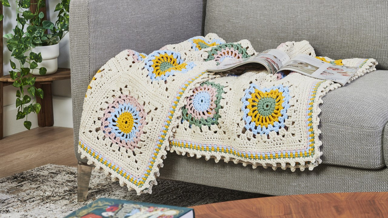 Image of Understanding Crochet Abbreviations thumbnail