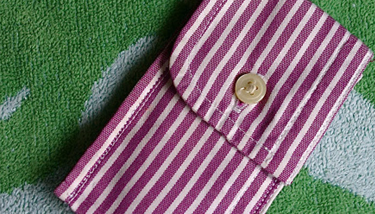 Image of DIY Trick Up My Sleeve Coin Purse thumbnail