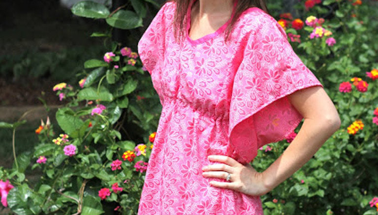 Image of Make Your Own Victoria's Secret Cover-Up thumbnail