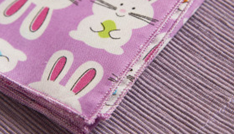 Image of 2 Ways to Sew Napkins thumbnail