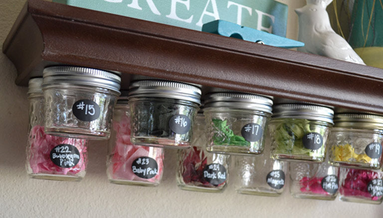 Image of Take Your Sewing Space From Blah to Spa thumbnail