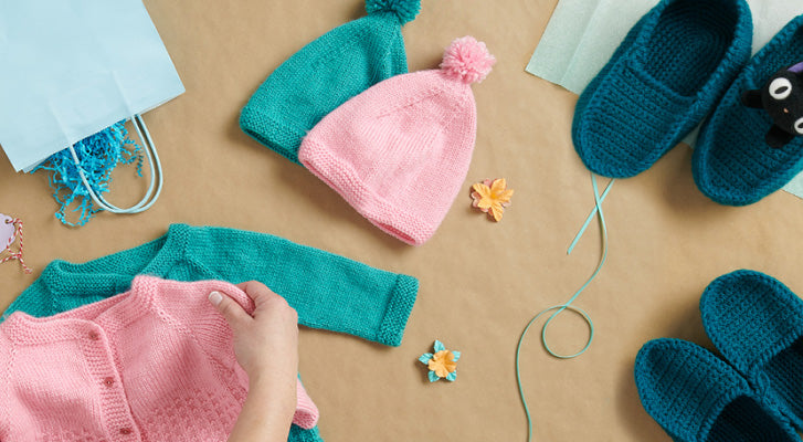 Image of Making for Giving Lookbook thumbnail