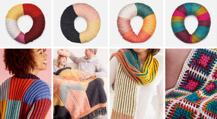Image of FALL in love with this season’s coziest colors! thumbnail