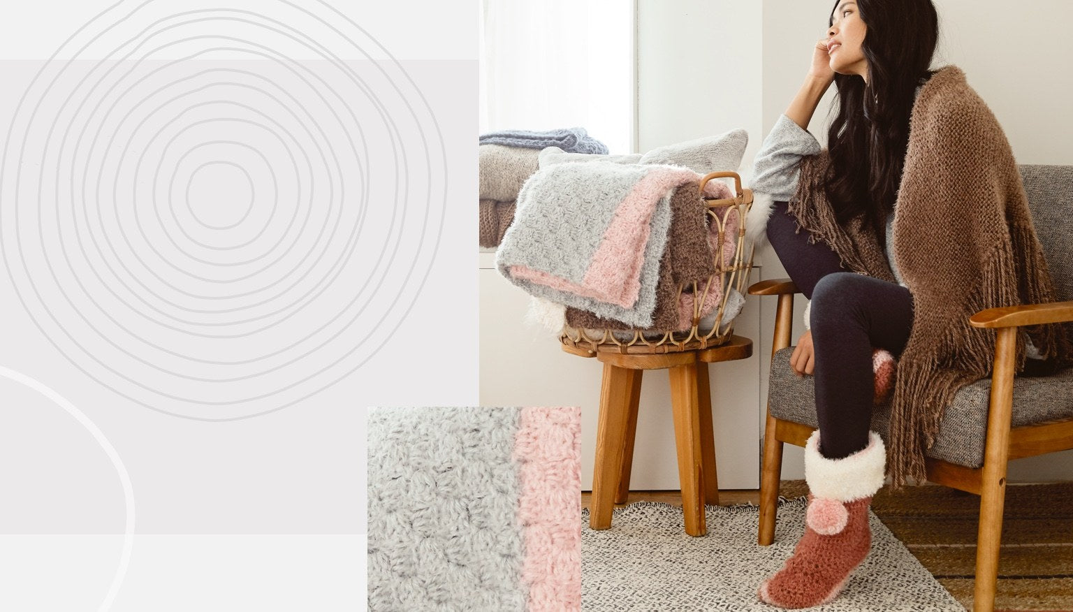 Me Time Lookbook