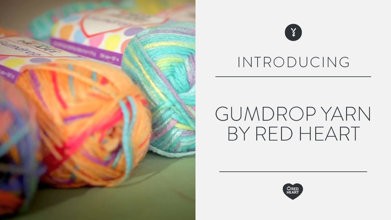 Image of Gumdrop Yarn thumbnail