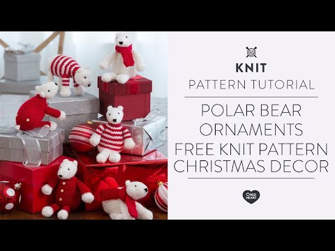 Image of My First Knit Sweater Knit-along Week 3 LIVE Q&A with Marly thumbnail