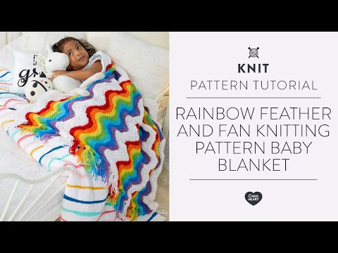 Image of Planned Pooling Multiple Color Sequence for a Blanket Throw Afghan or Wrap thumbnail