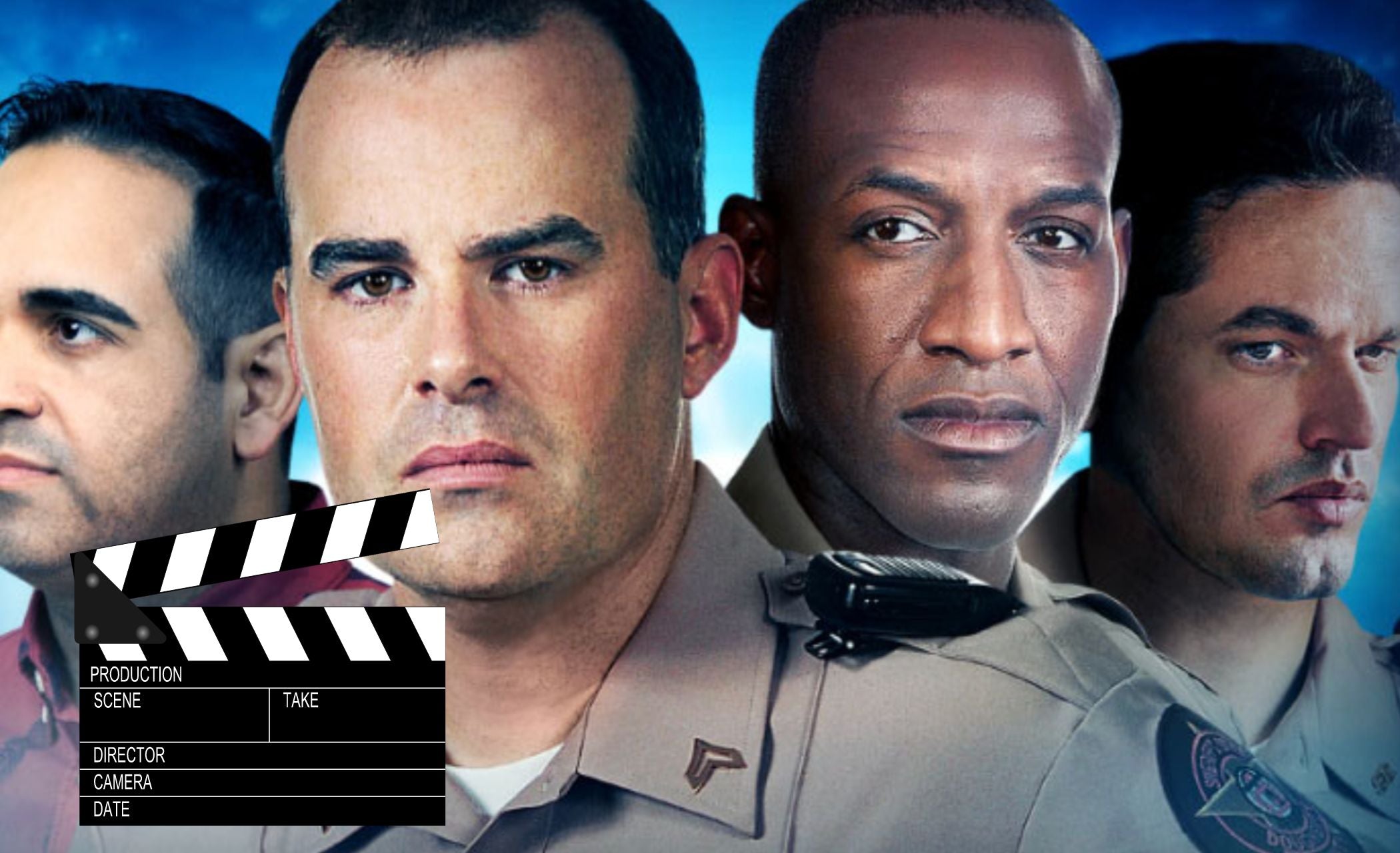 Image of Coats & Clark Goes Hollywood in the Movie Courageous! thumbnail