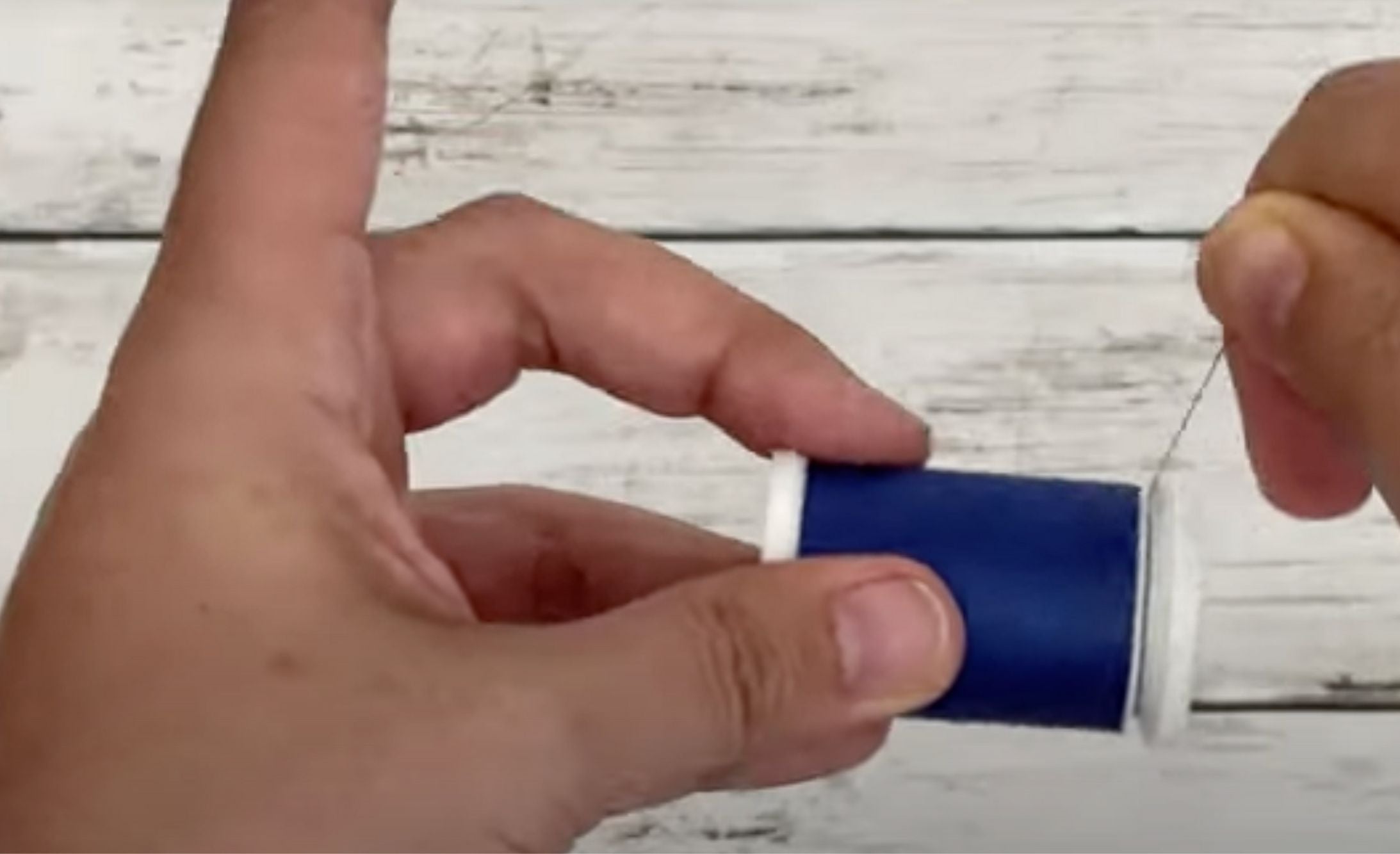 Image of Introducing Dual Duty All Purpose Thread 250 yds thumbnail