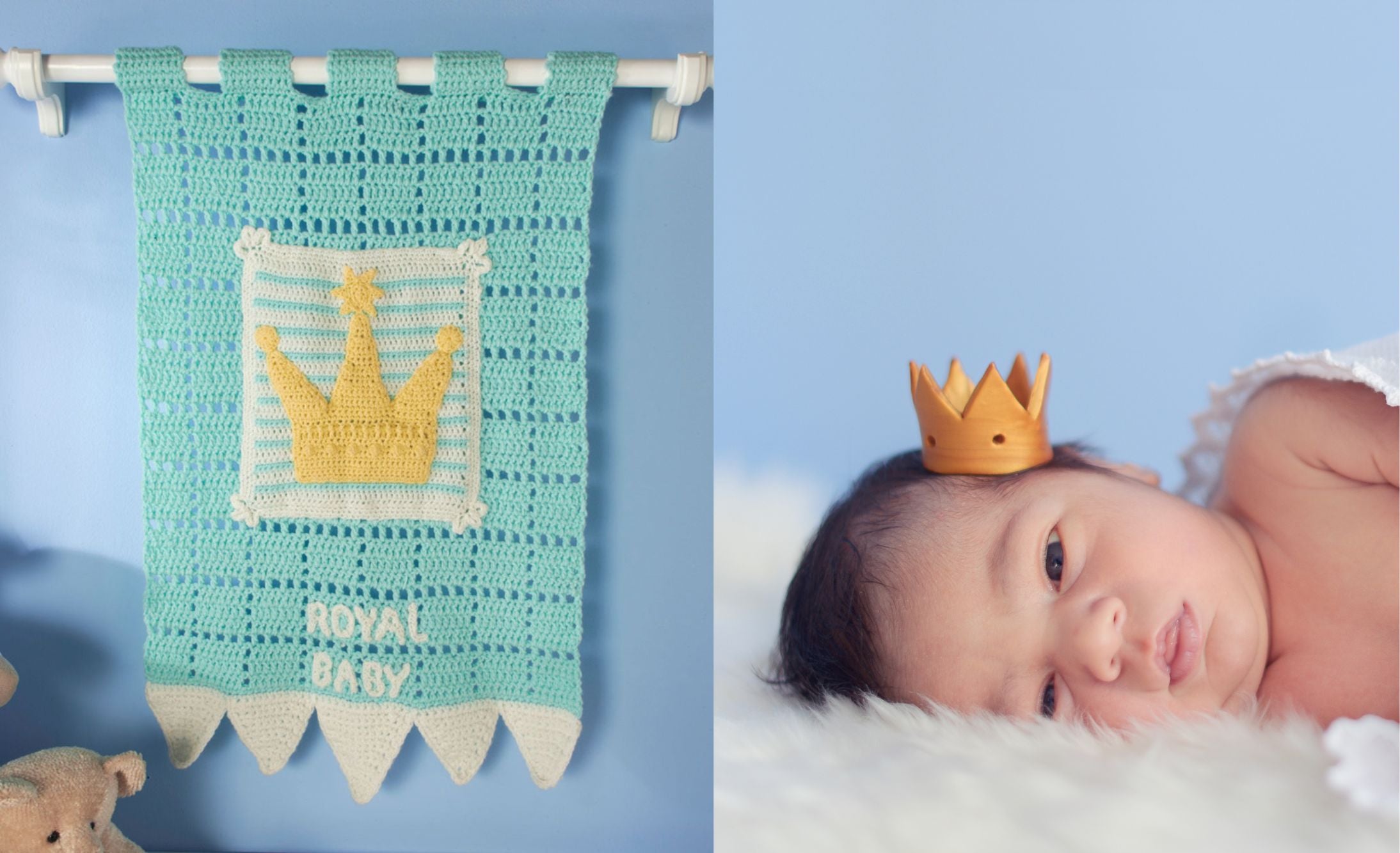 Image of Crochet it Personal! Give it Meaning! thumbnail