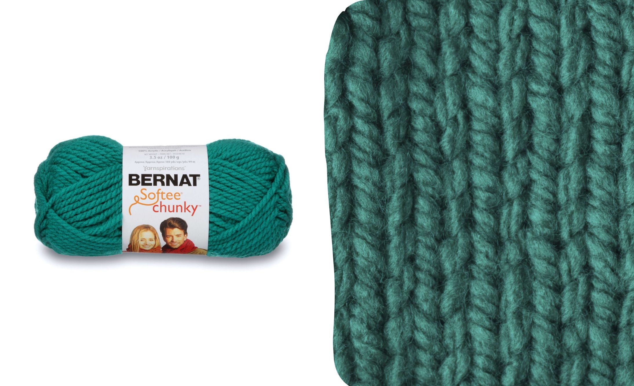 Image of The Steep Diagonal Men's Scarf thumbnail
