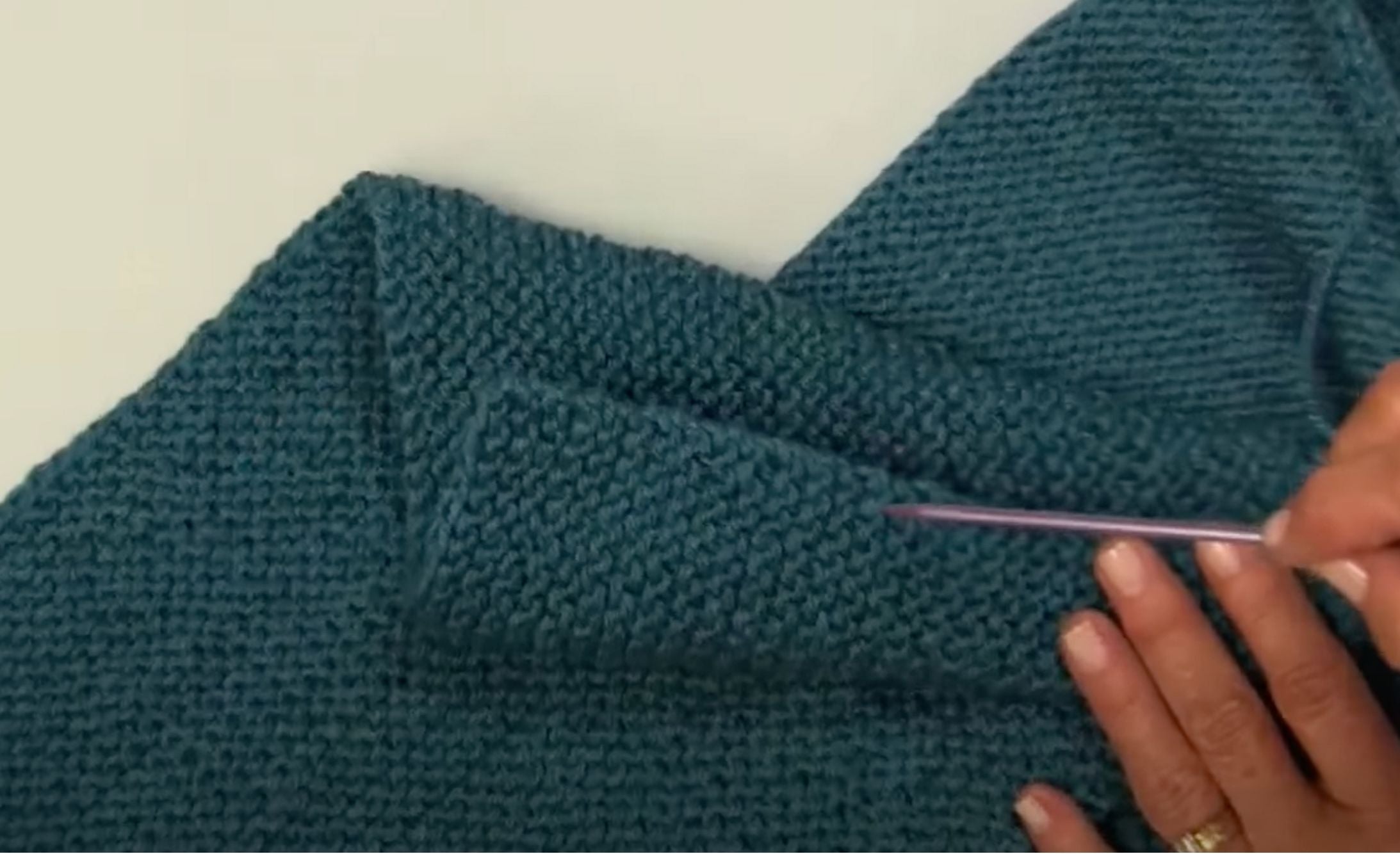 Image of Knit Along with Red Heart Yarns Part 1 thumbnail