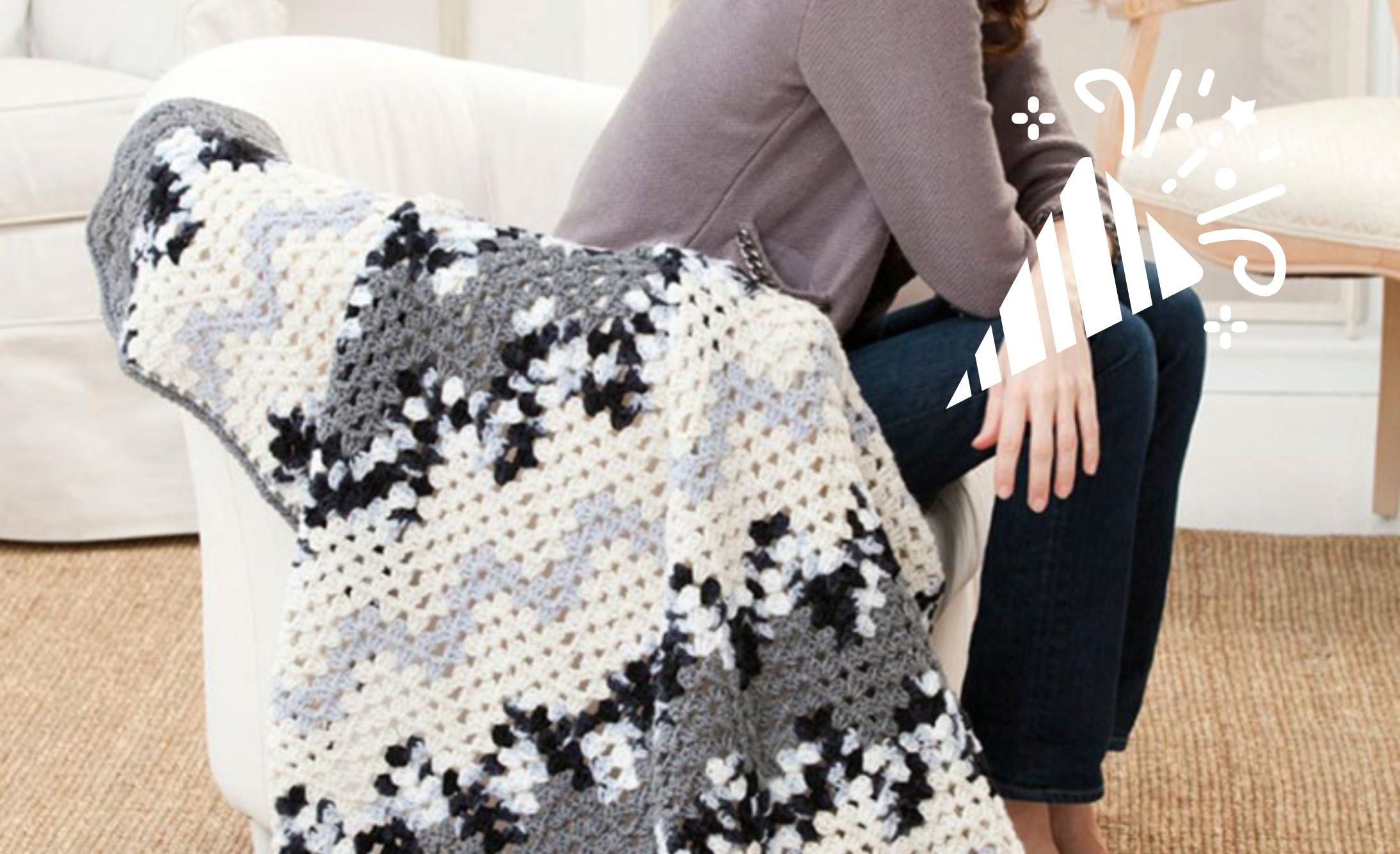 Image of Hip! Hip! Hurray! 1,000 Patterns! thumbnail