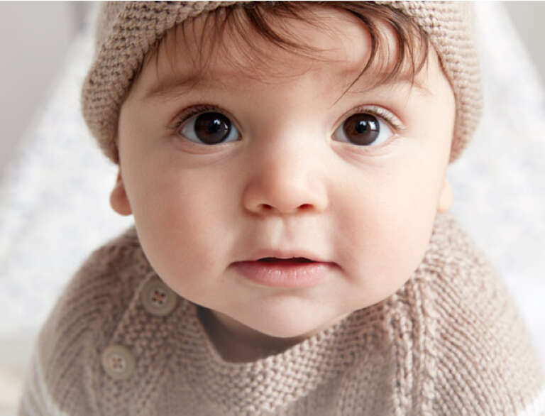 Image of Modern Nursery thumbnail