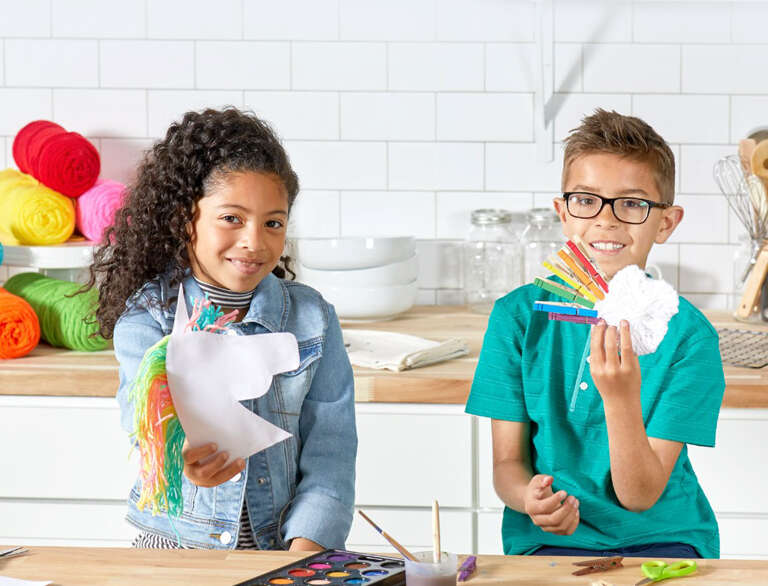 Image of Cool Kids Crafts thumbnail