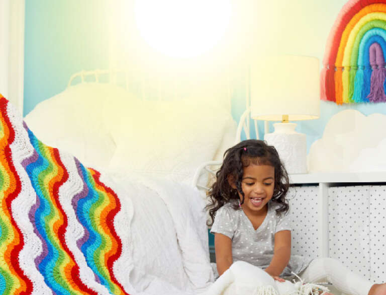 Image of Sunshine & Rainbows thumbnail