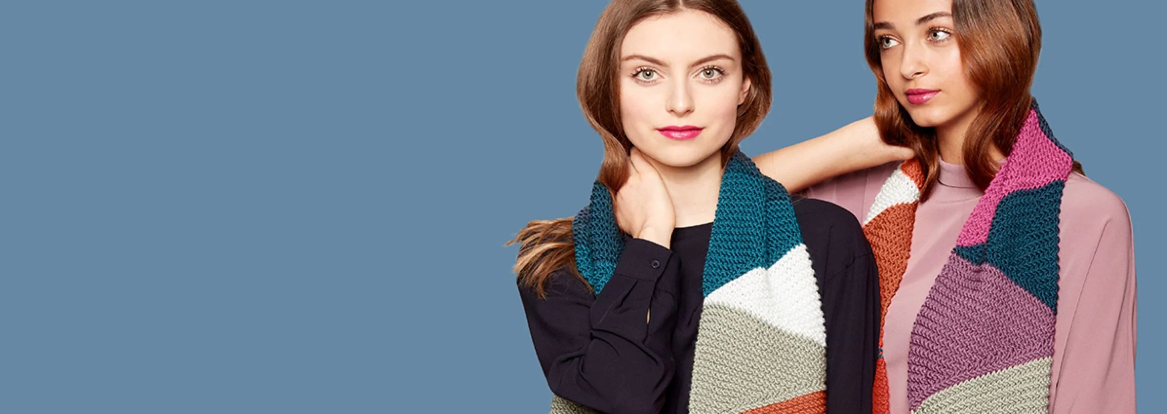 Image of Caron x Pantone thumbnail
