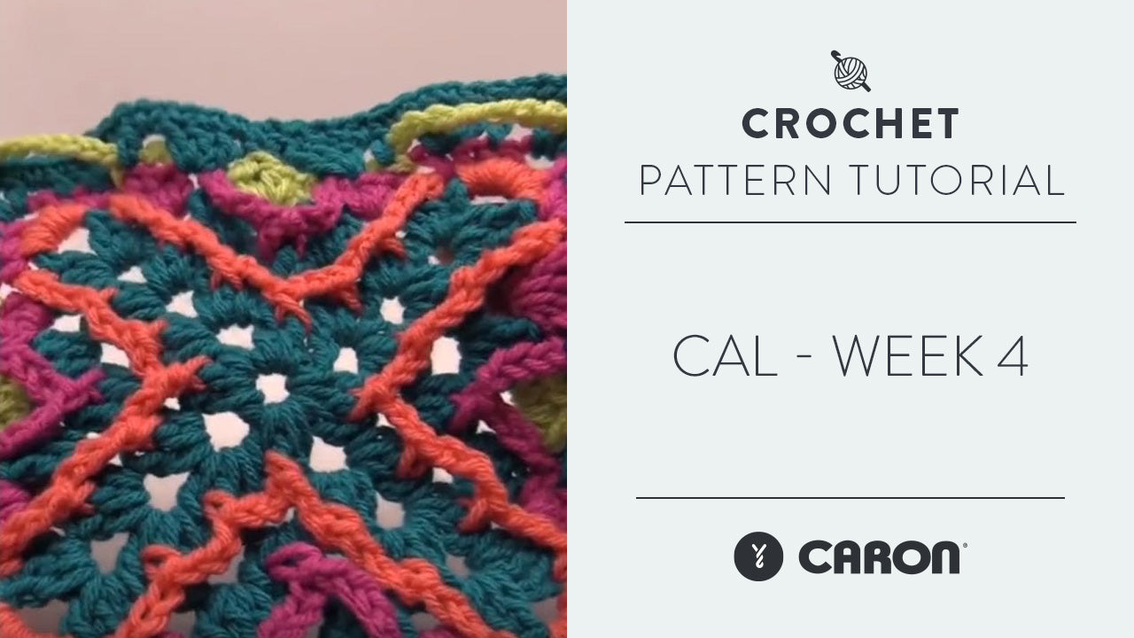 Image of CAL - Week 4 thumbnail