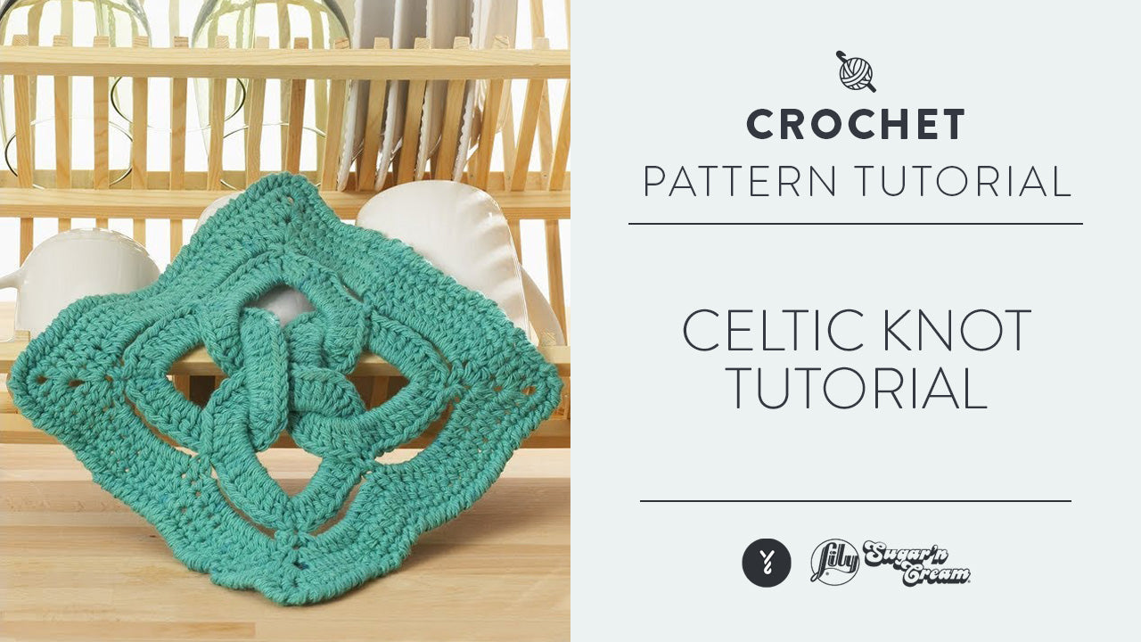 Image of Celtic Knot Tutorial thumbnail