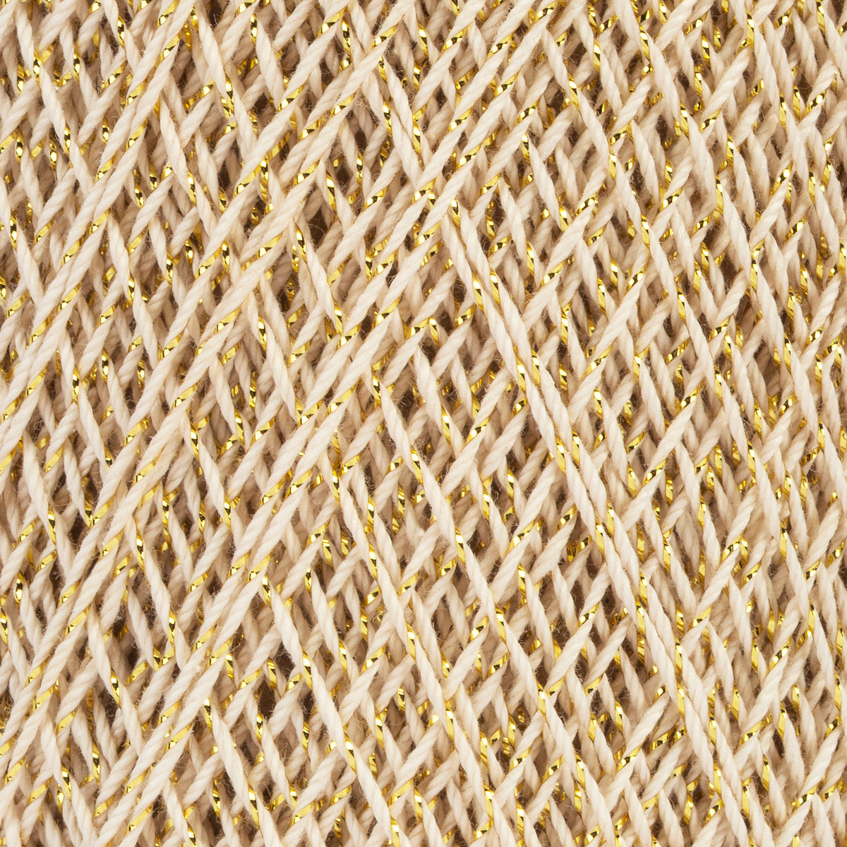 Natural/Gold