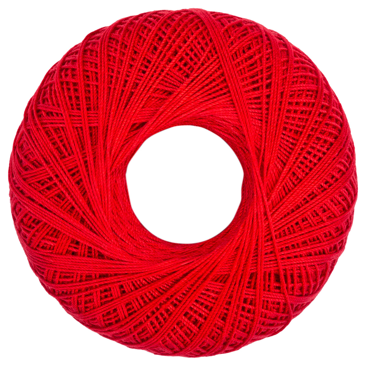 Atom Red