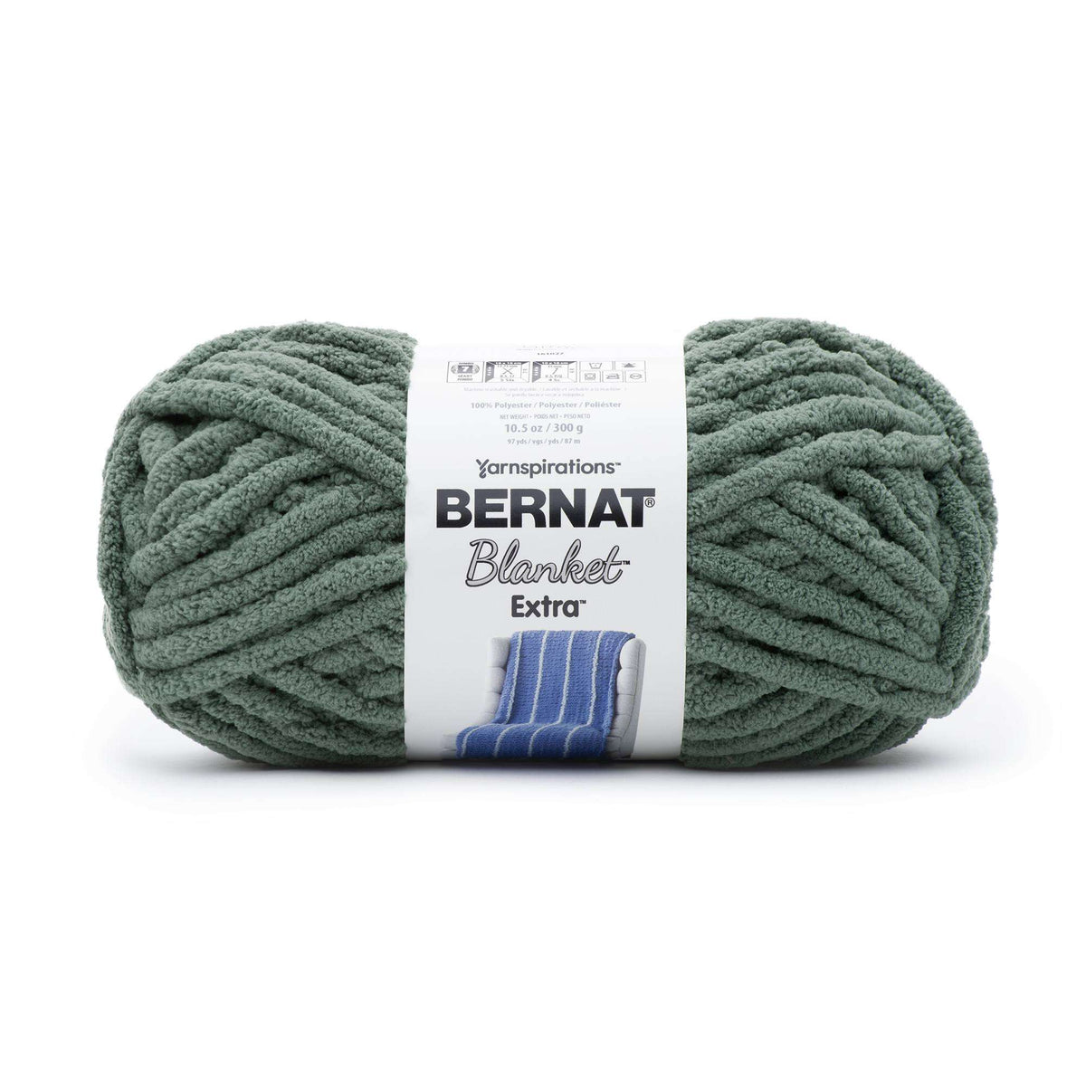 Smoky Green