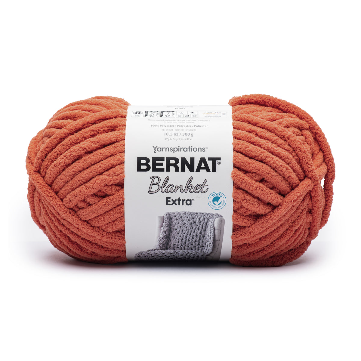 Orange Leaf