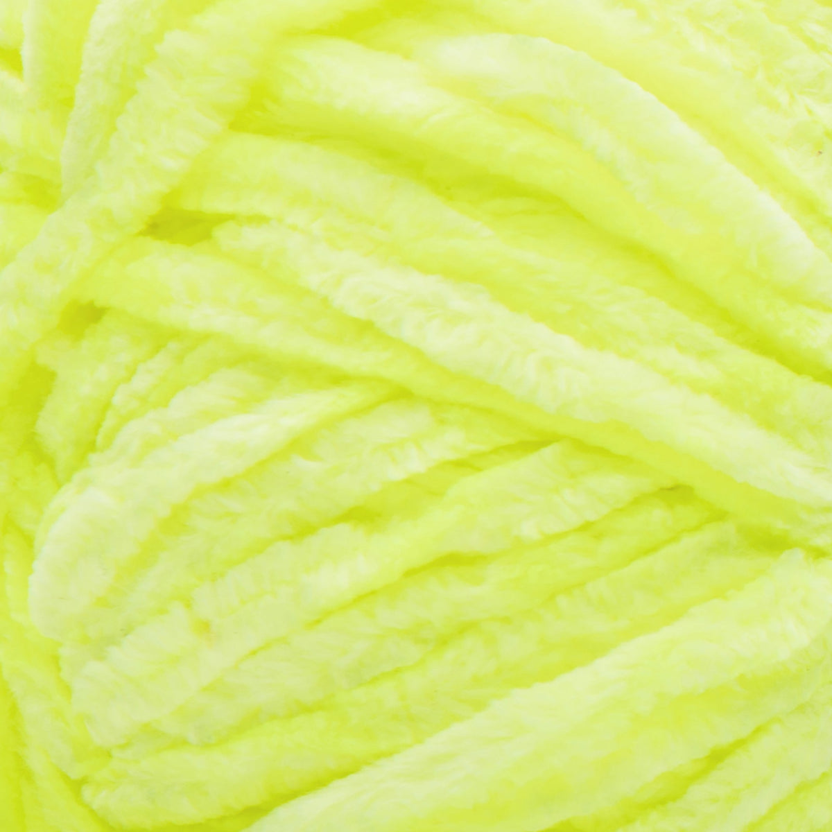 Bright Yellow
