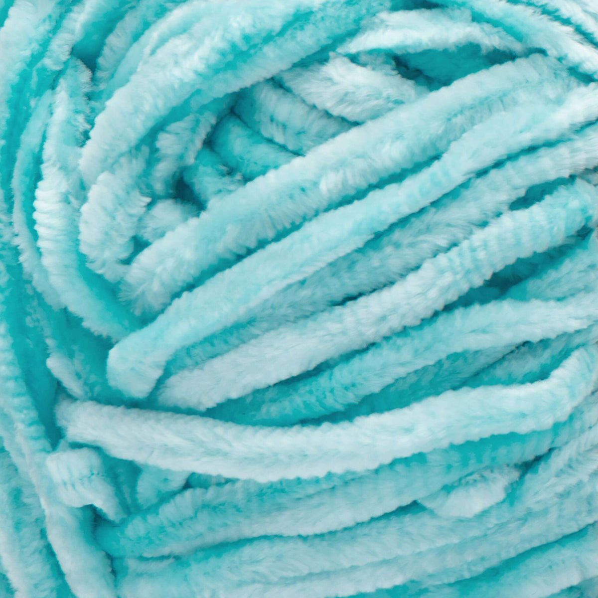 Totally Turquoise