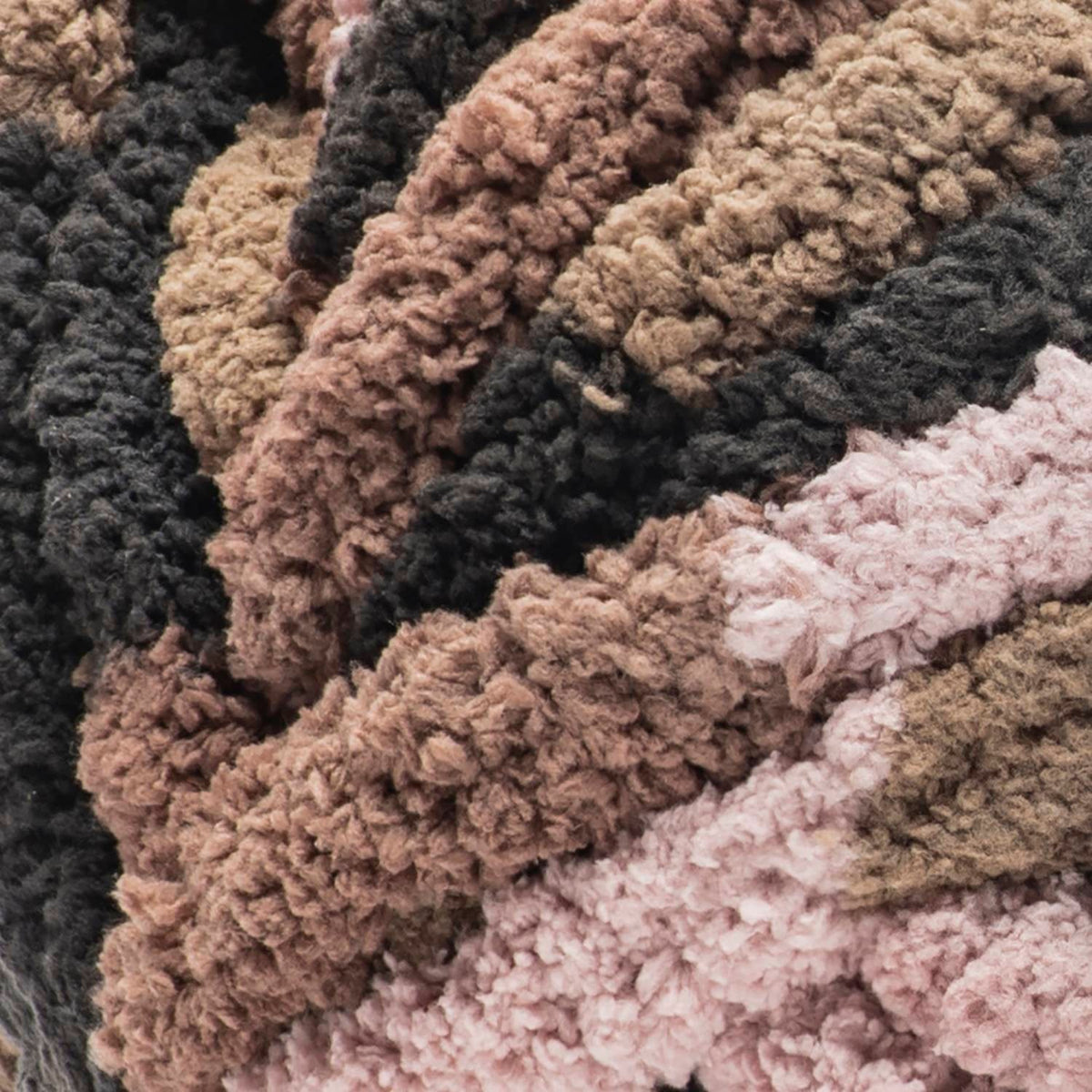 Taupe Swirl