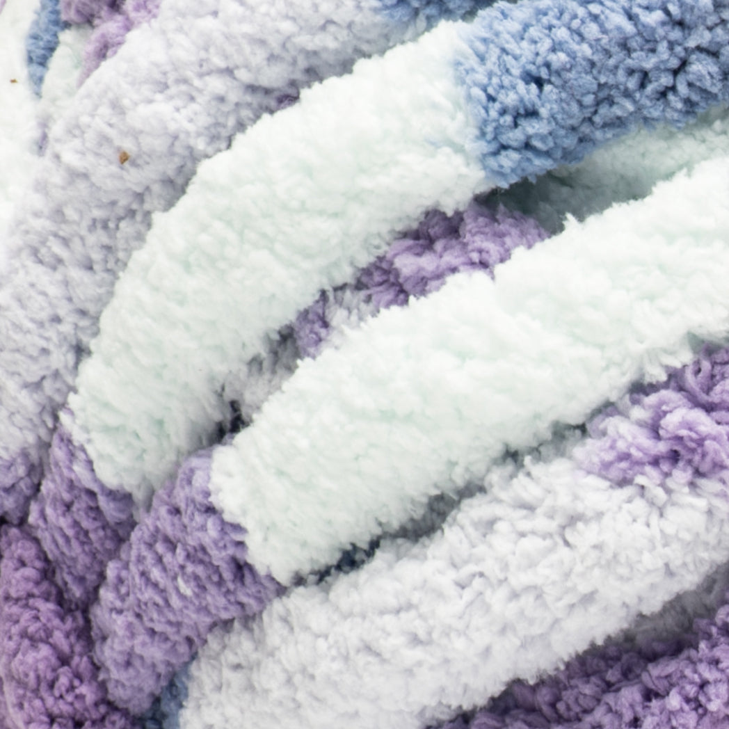 Lavender Ice