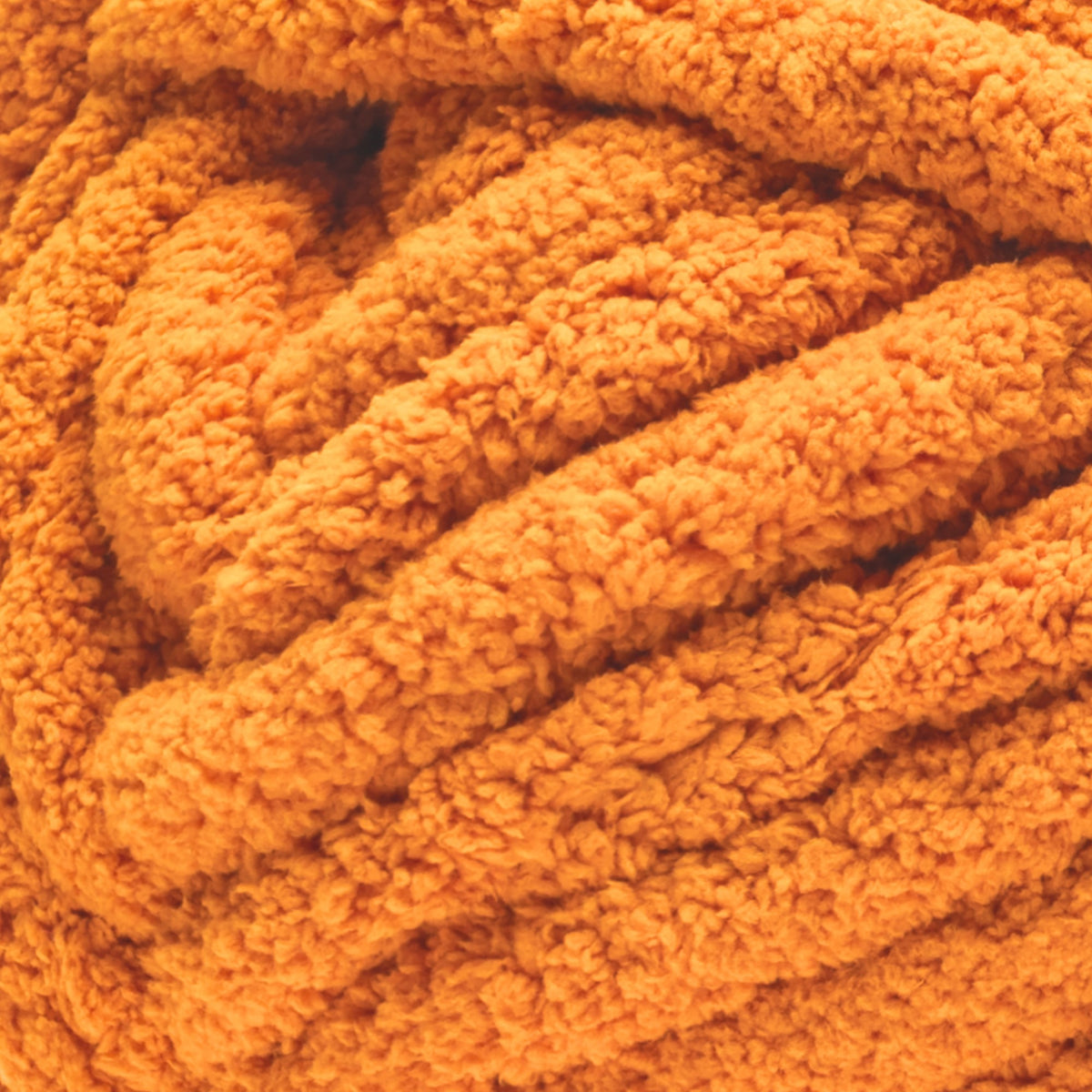 Burnt Orange