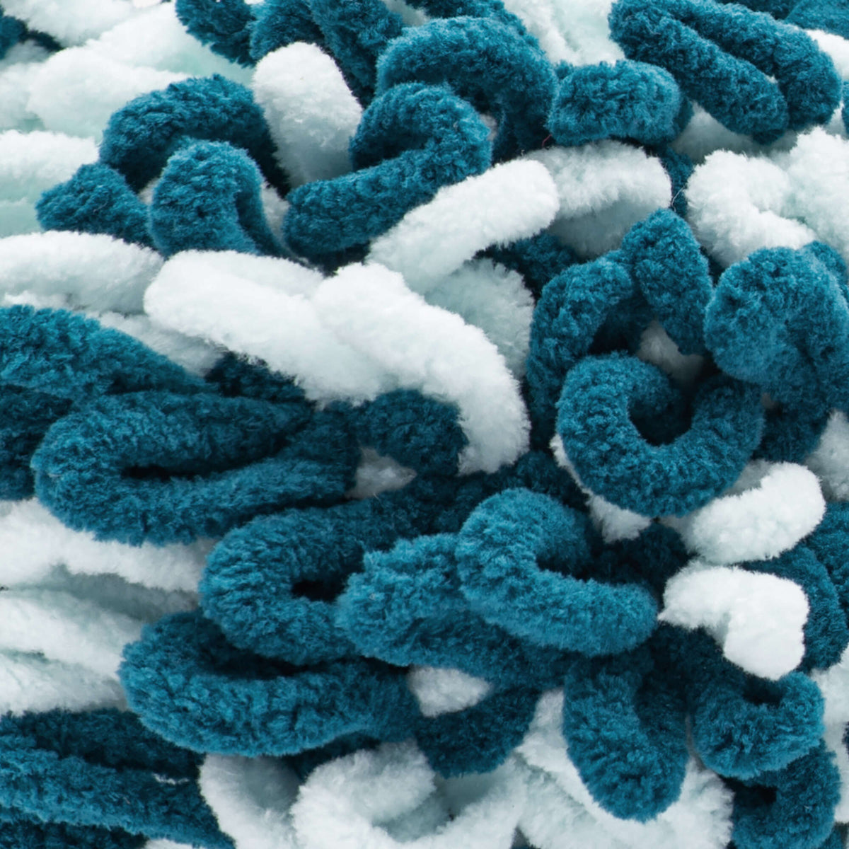 Sea Glass Dark Teal