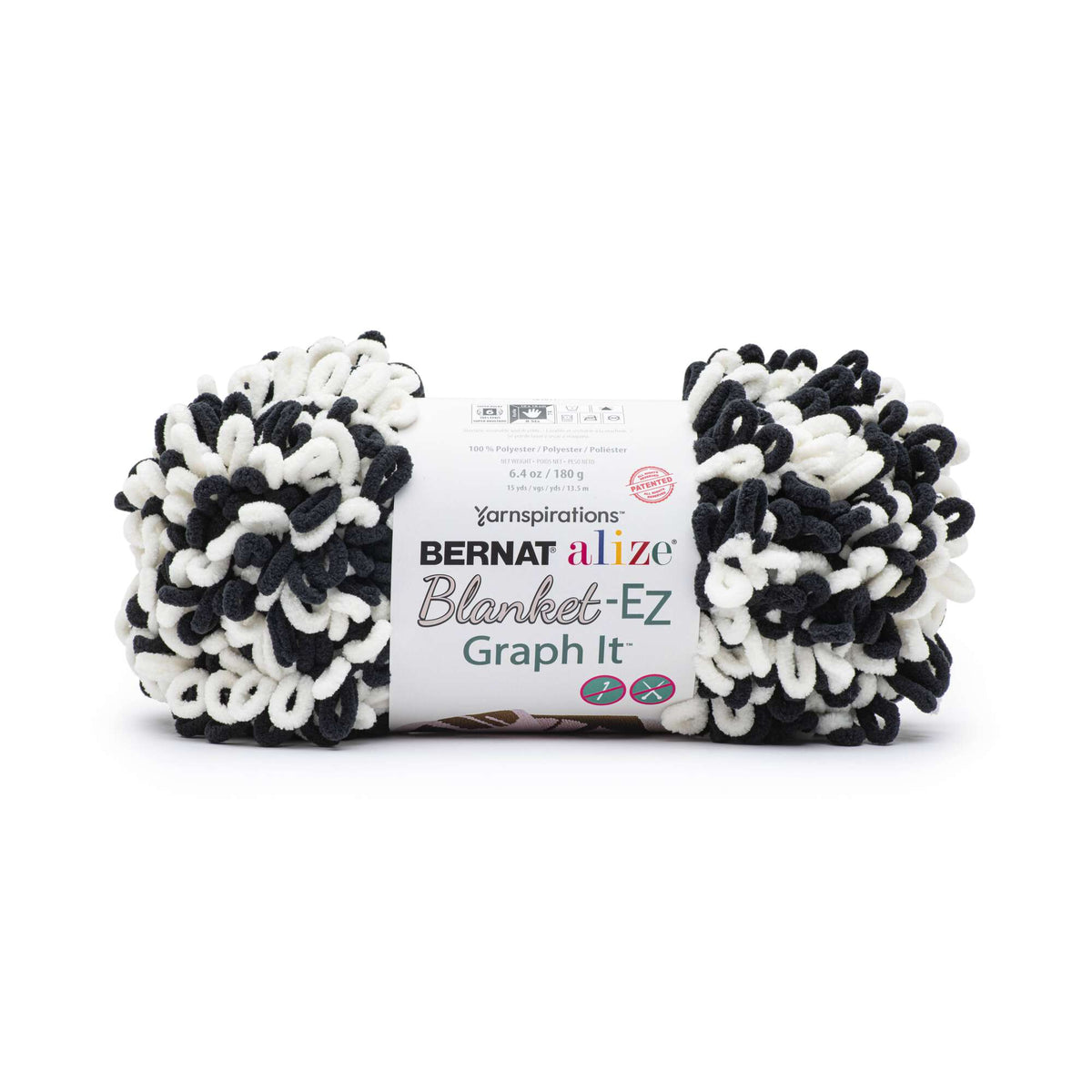 Cream Charcoal
