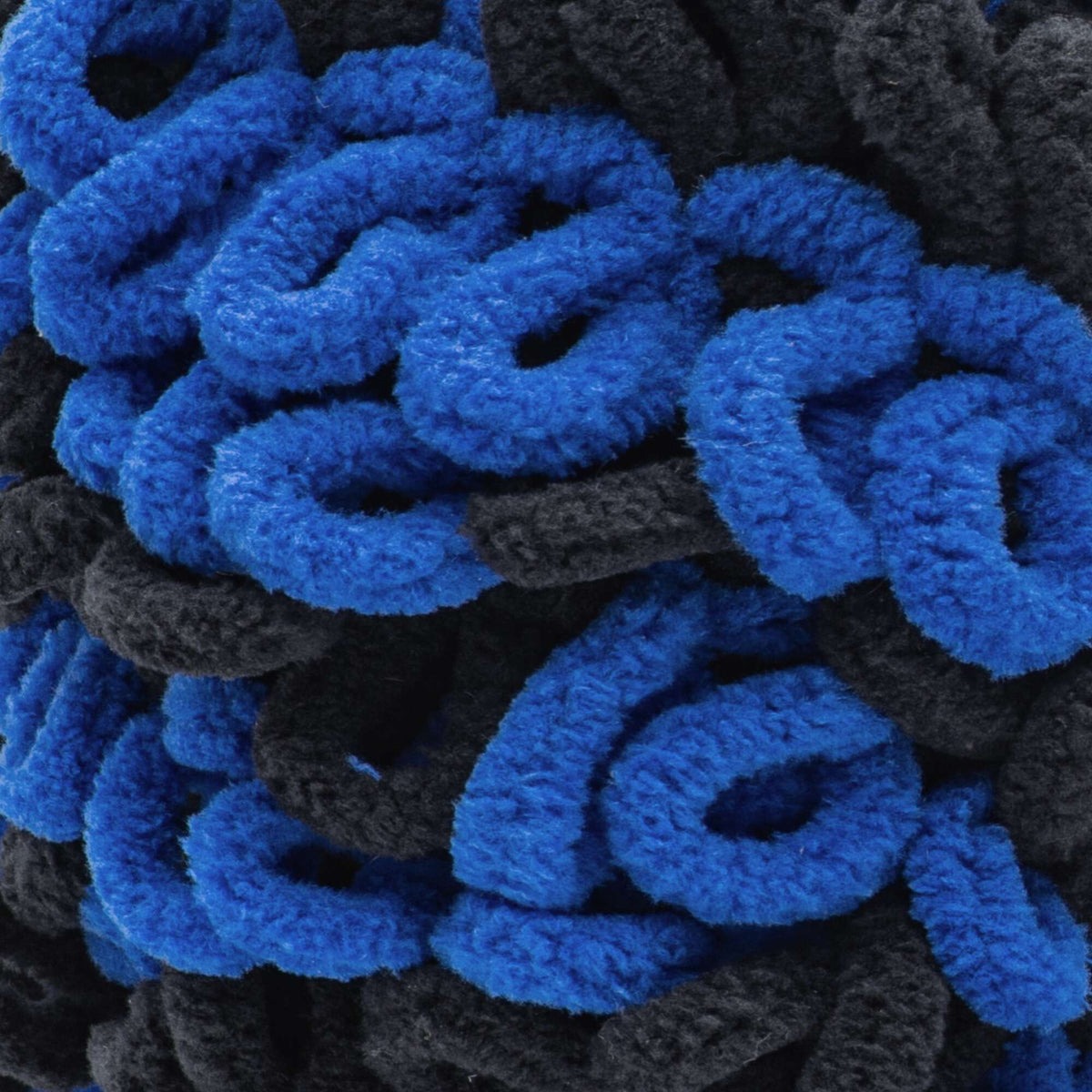 Charcoal Cobalt