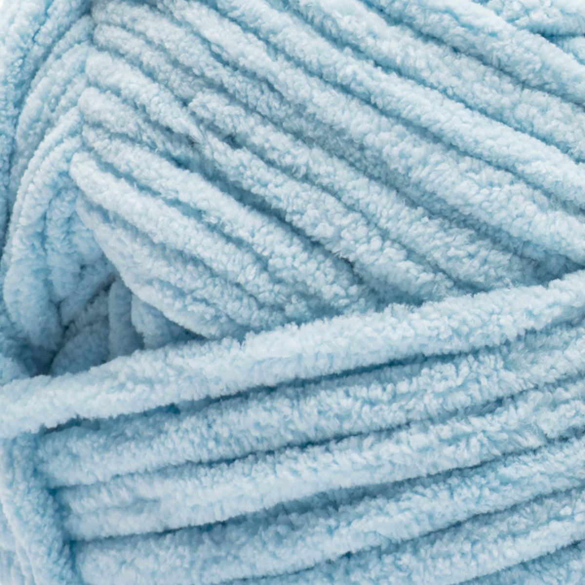Bubbly Blue