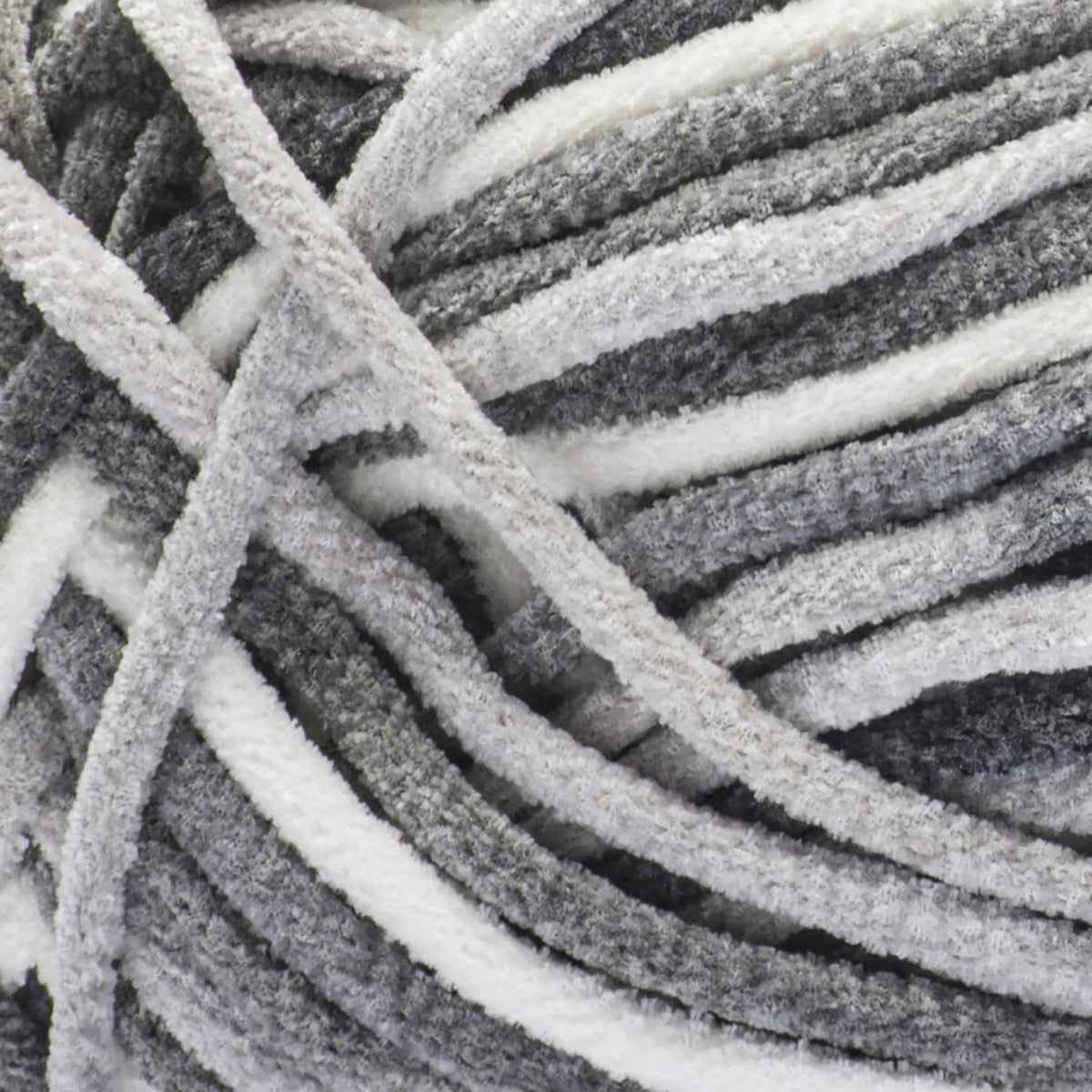 Soft Grays