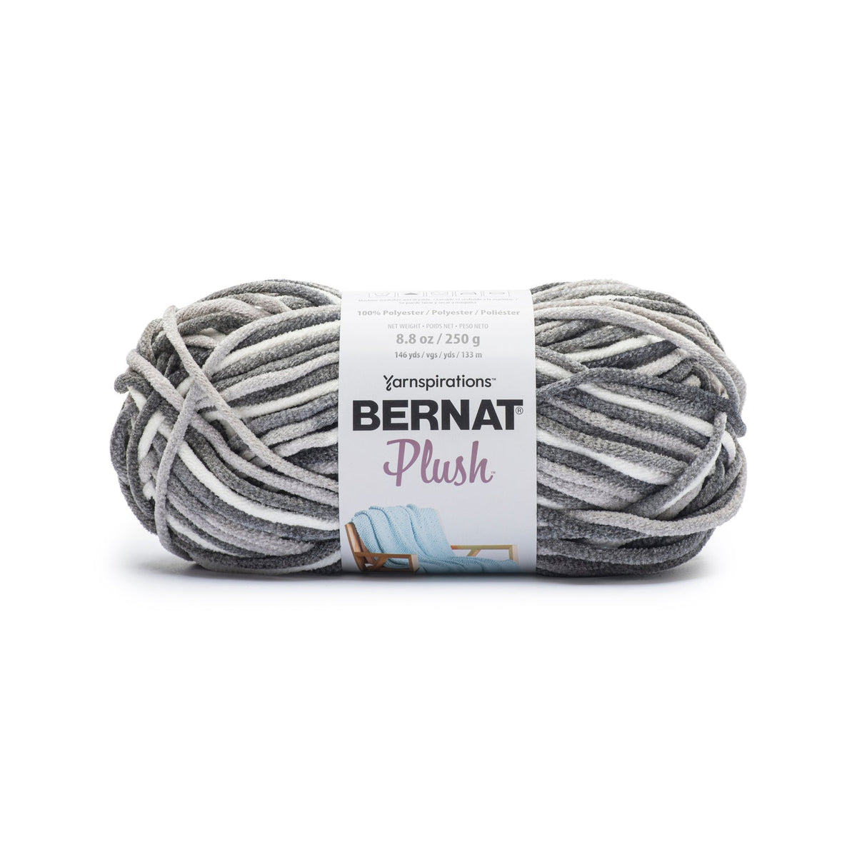 Soft Grays