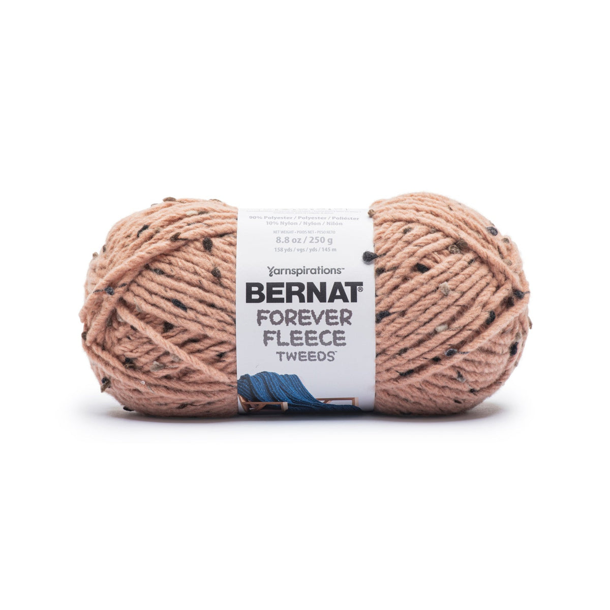 Sienna Tweed