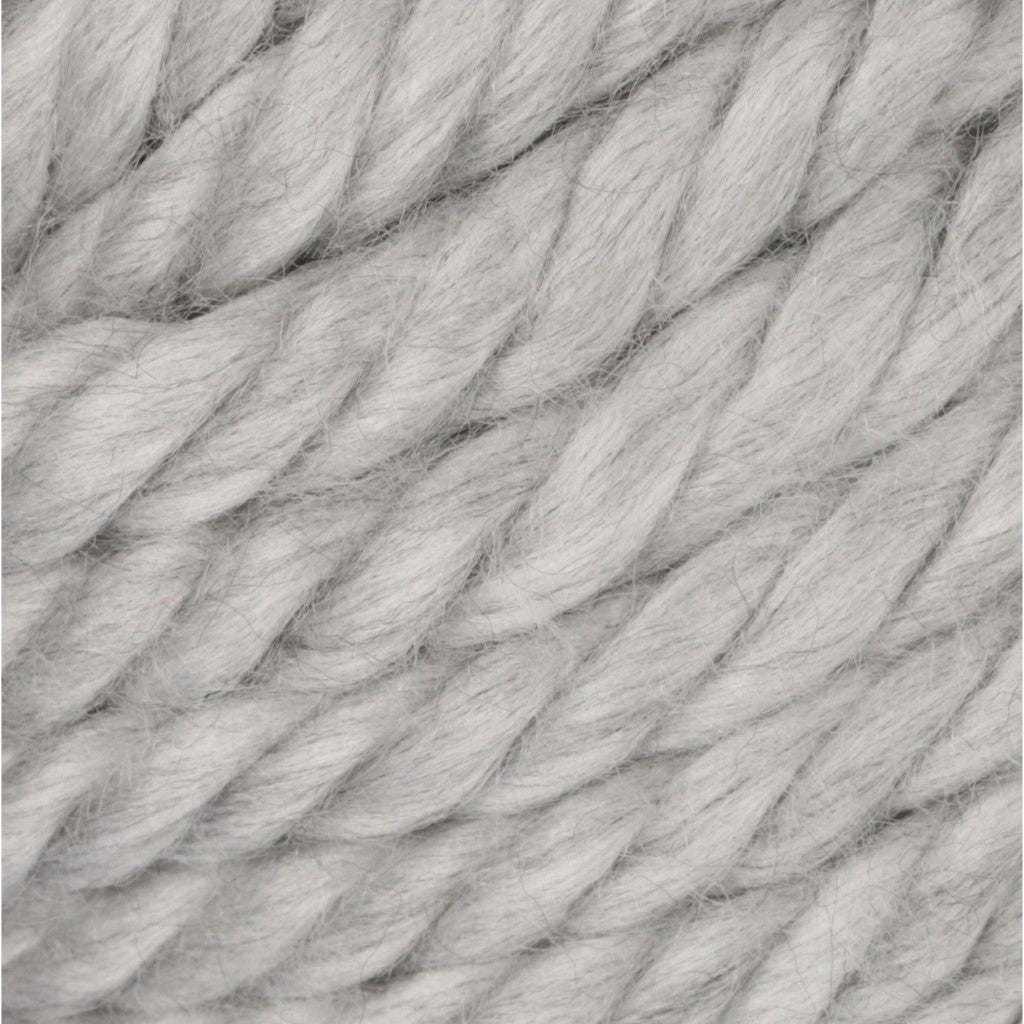 Light Gray Heather