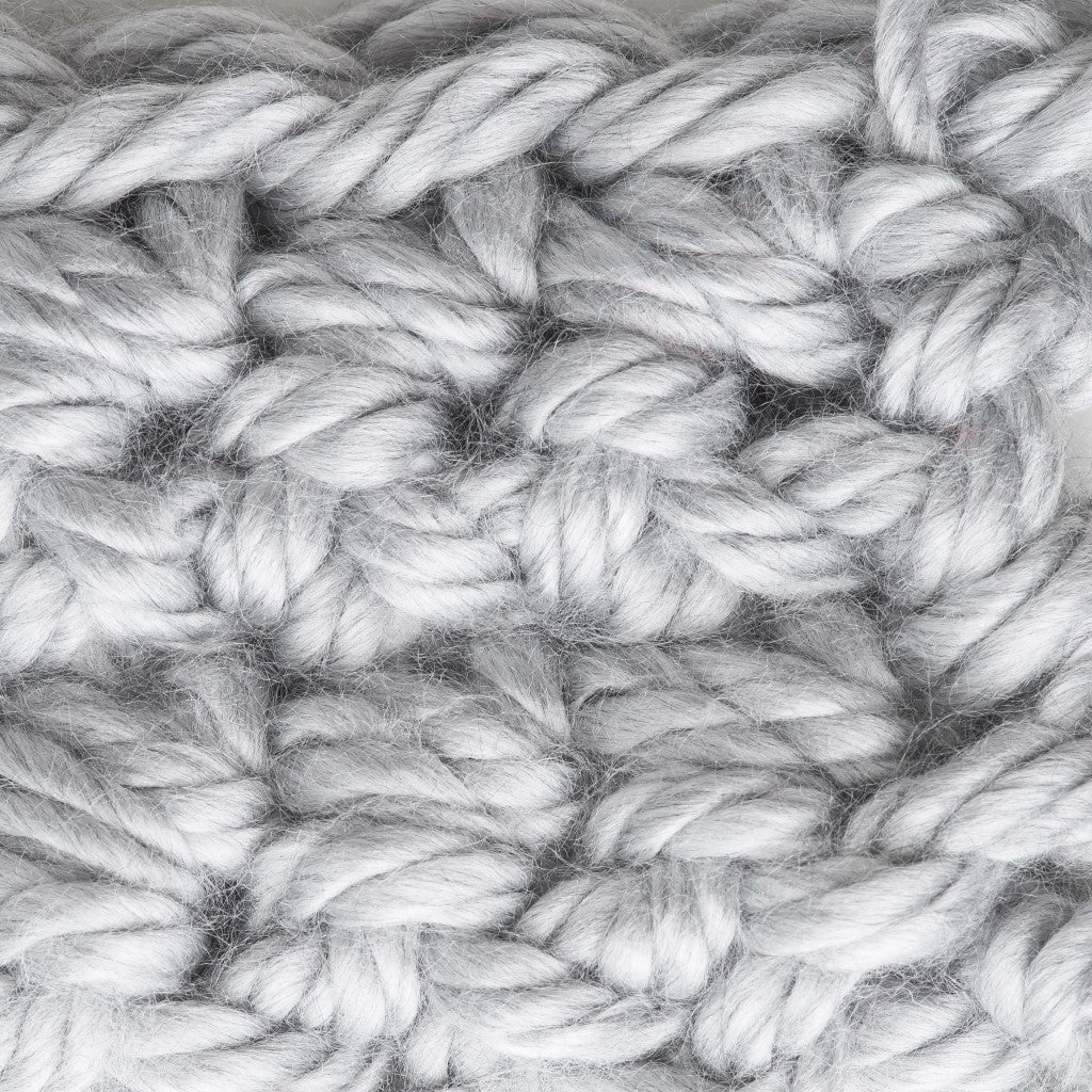 Light Gray Heather