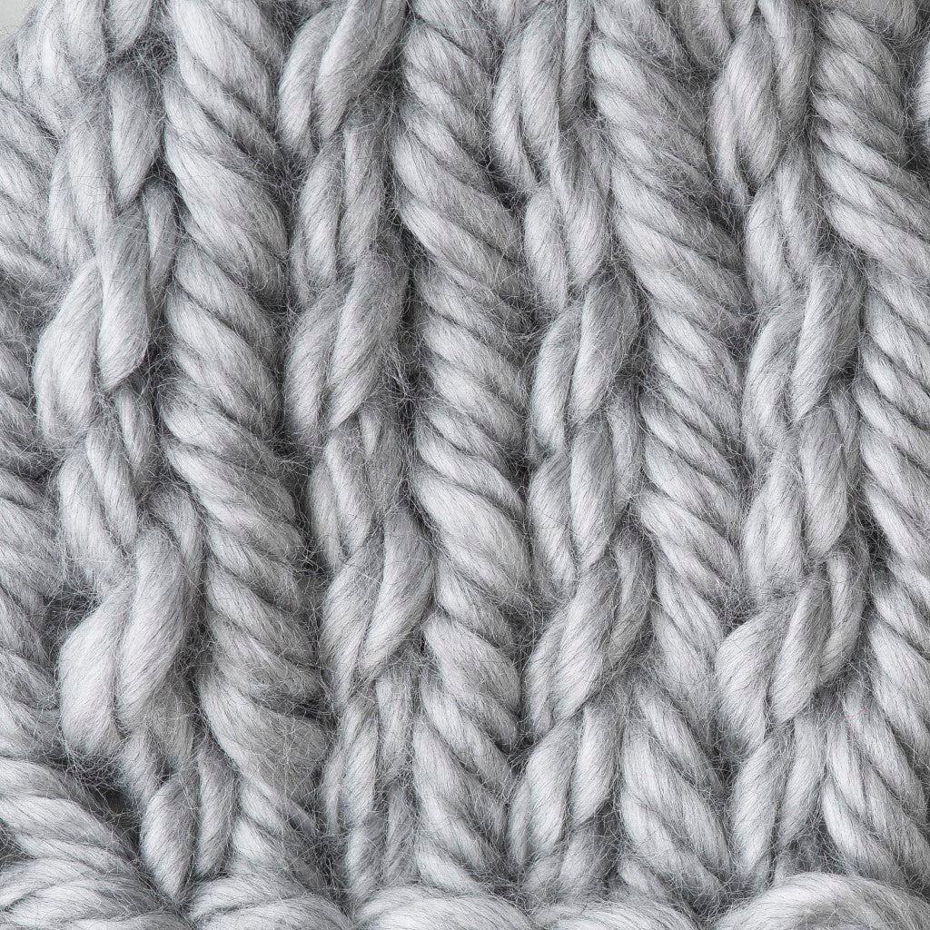 Light Gray Heather