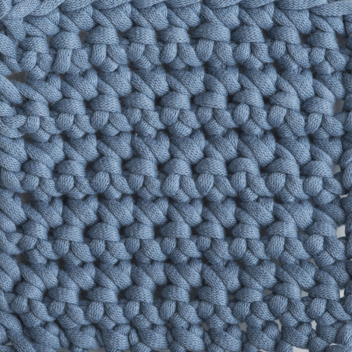 Steel Blue
