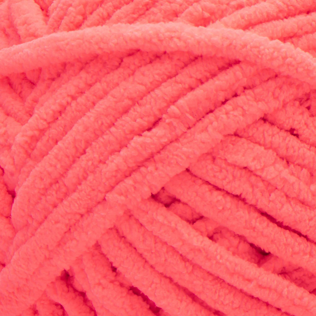 Neon Coral