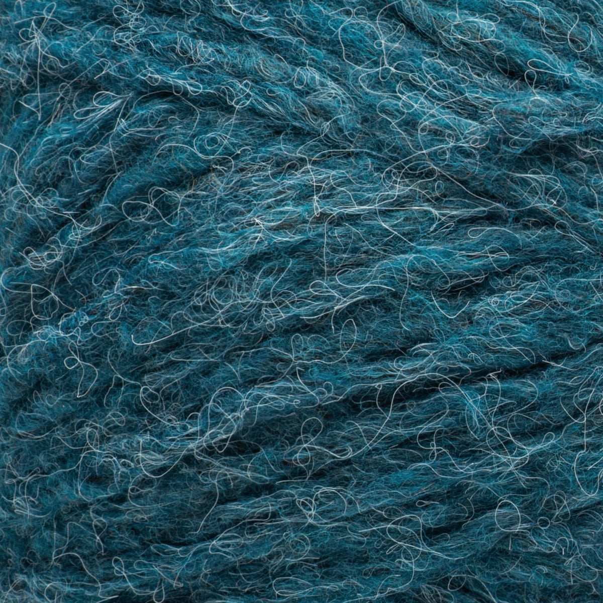 Teal Appeal