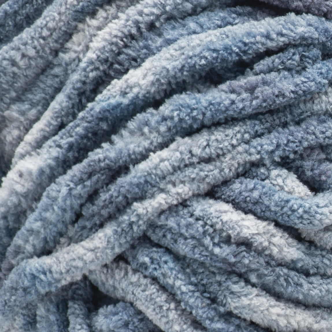 Storm Blue