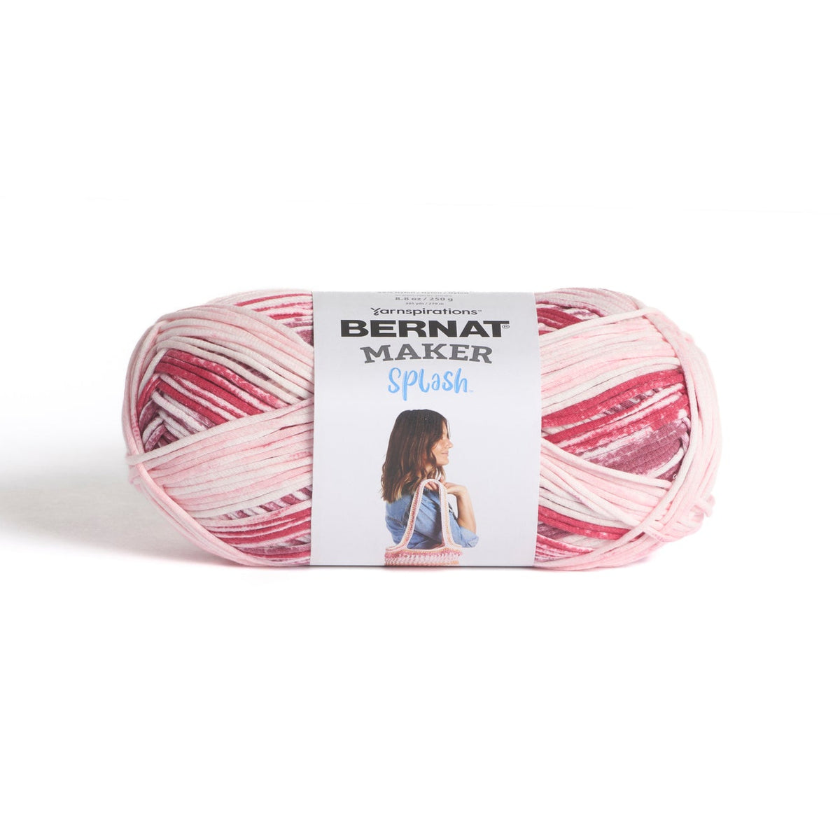 Cherry Swirl