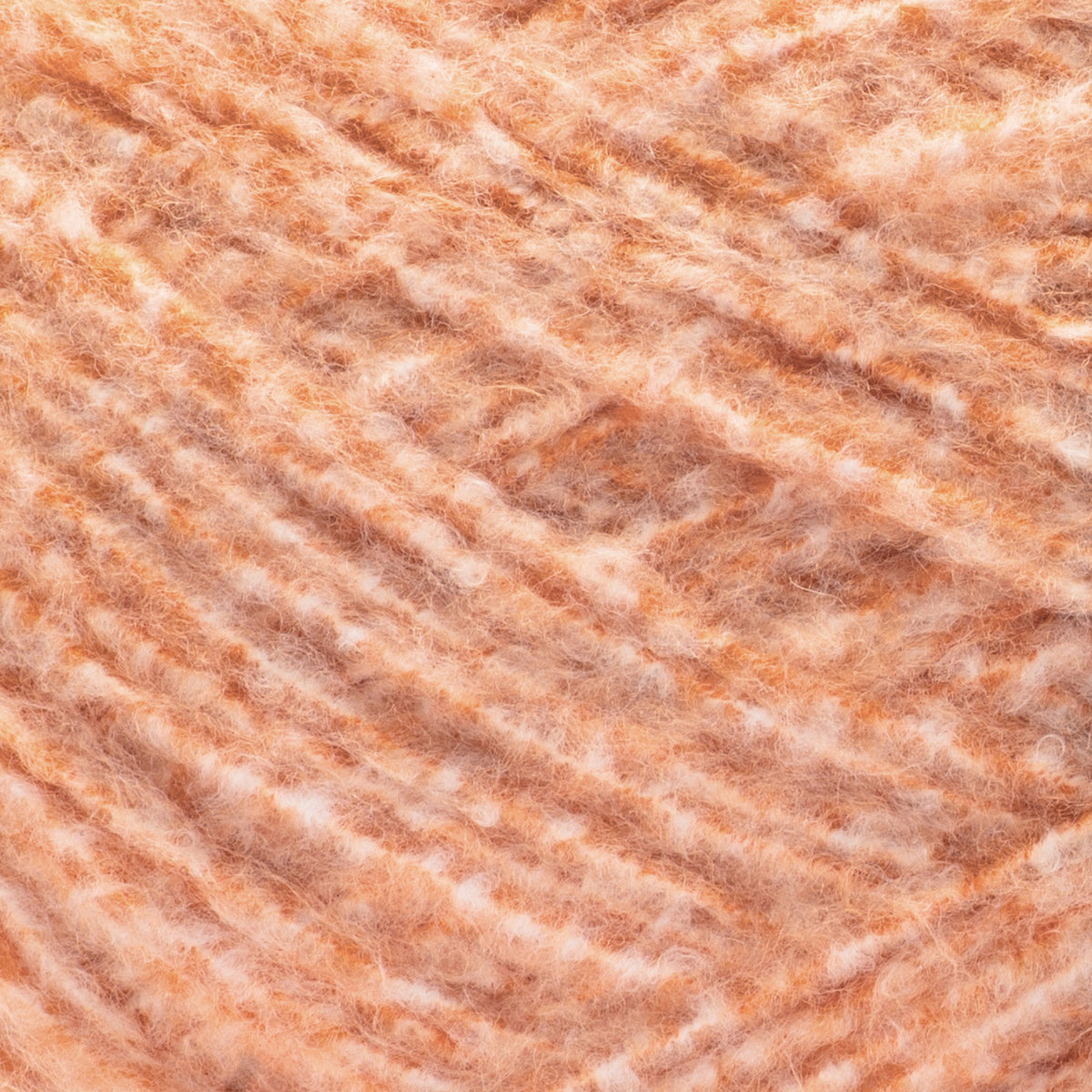 Tangerine Heather