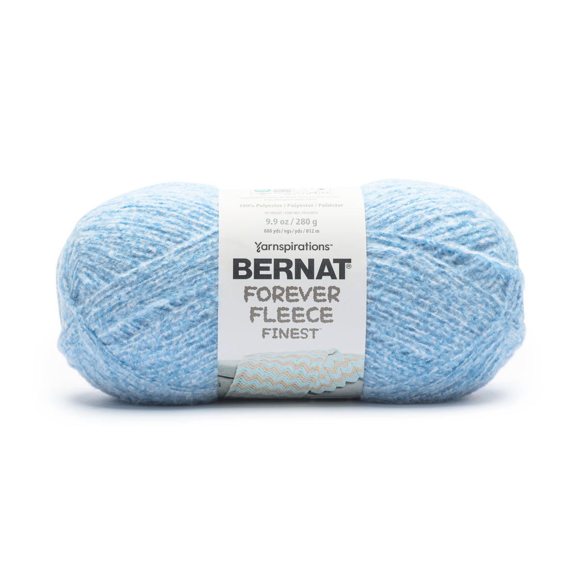 Sky Blue Heather