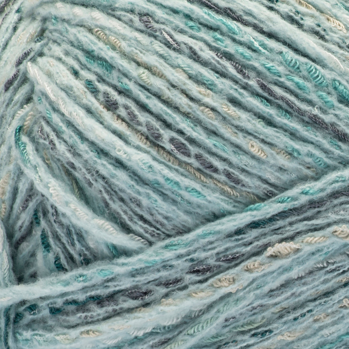 Teal Mix